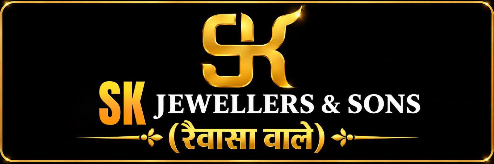 SK Jewellers and Sons