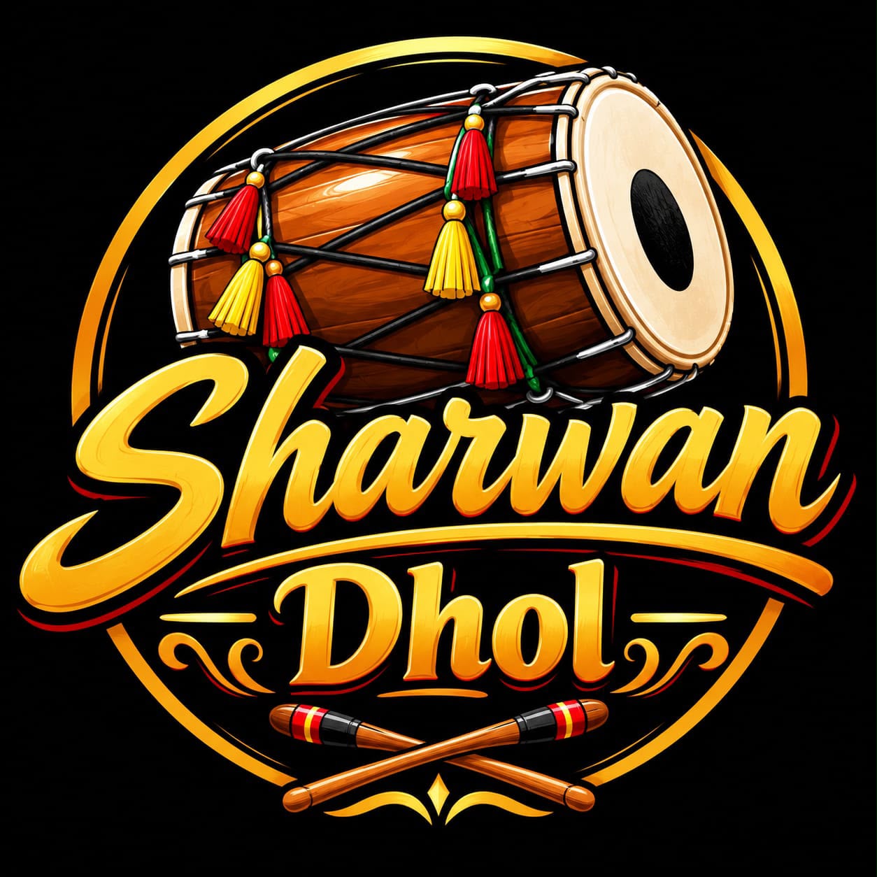 Sharwan Dhol
