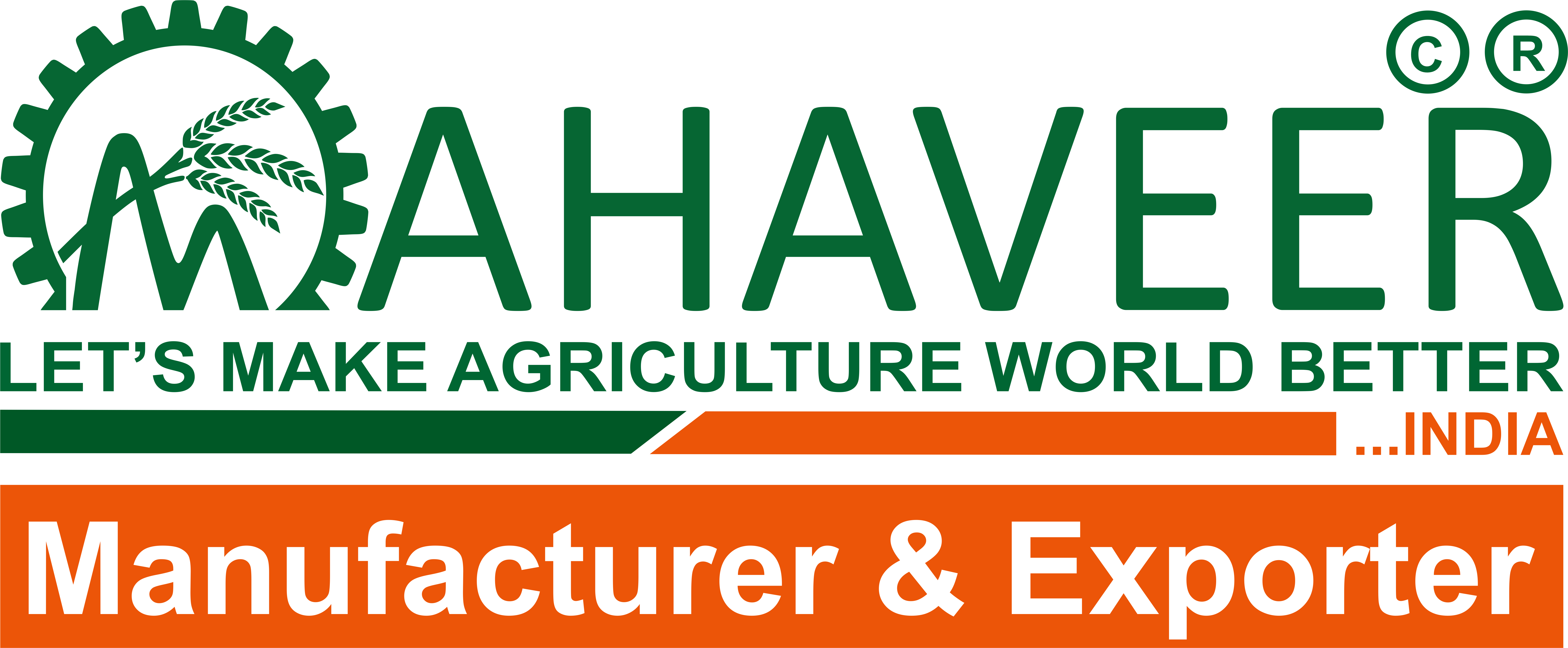 MAHAVEER AGRO