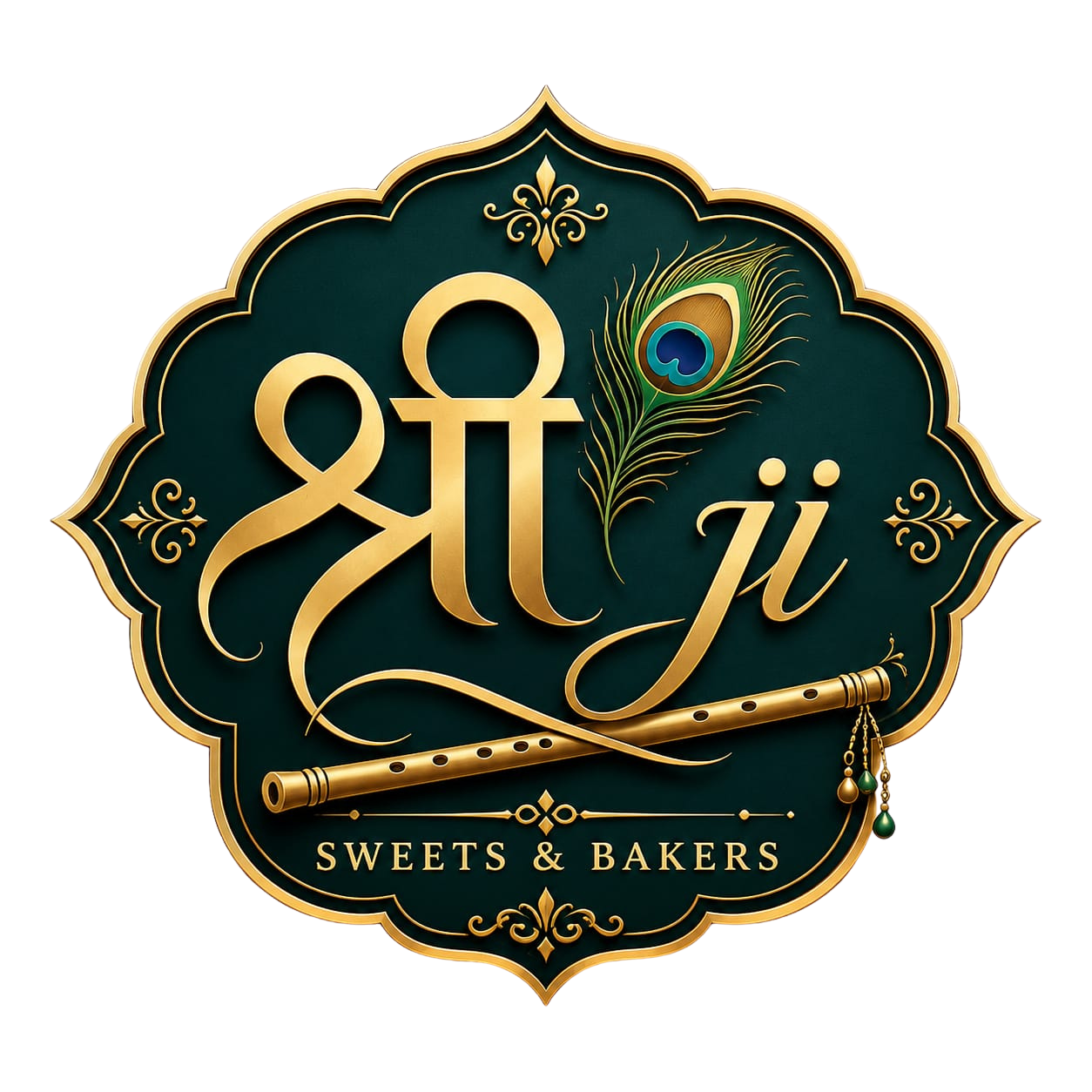 SHREEJI SWEETS & BAKRES